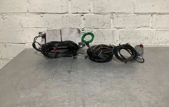 BMW 7 F01 F02 F03 F04 Bluetooth control unit module 9244191 2202875