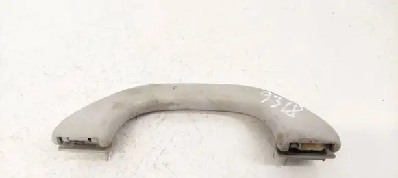 Volkswagen Touran I Front interior roof grab handle
