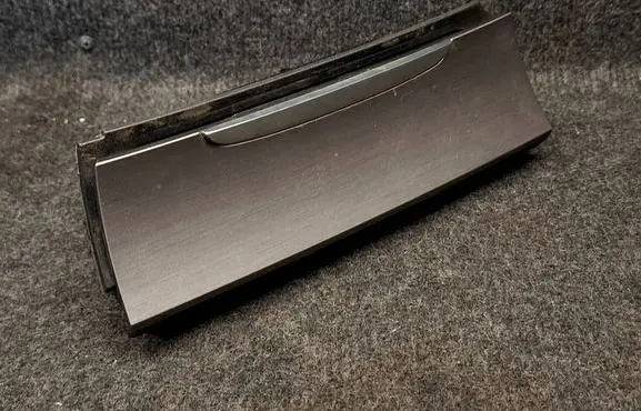 Volkswagen PASSAT B7 Ashtray (front) 3C0863284K