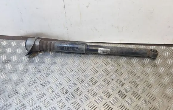 Audi A7 S7 4G Rear shock absorber/damper 4G8513035A