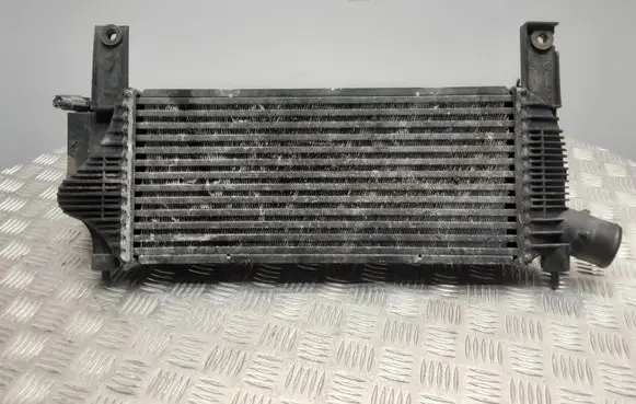 Nissan Pathfinder R51 Intercooler radiator