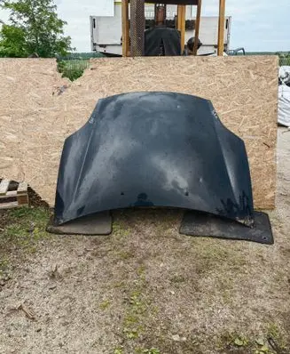 Fiat Bravo Engine bonnet/hood