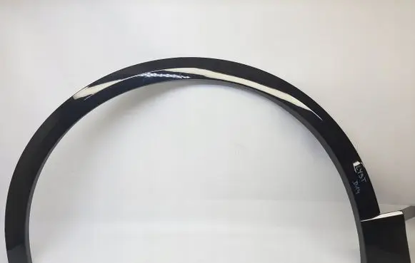 Audi Q8 Front arch trim 4M8853717H