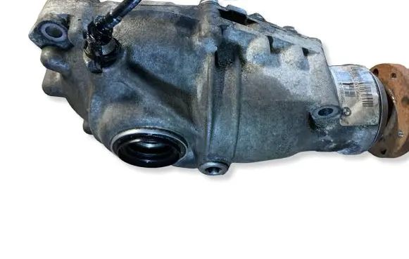 BMW X3 F25 Front differential 7591995 0012051505790007 EAE95Z281