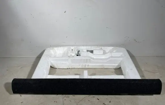 Suzuki Ignis Trunk bottom trim panel 
