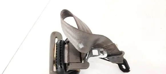 Chrysler PT Cruiser Rear seatbelt 