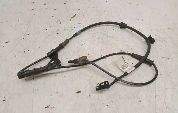Hyundai i30 ABS brake wheel speed sensor 59810-G4300