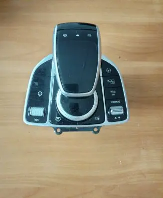 Mercedes-Benz E W213 Head unit multimedia control A2139008310