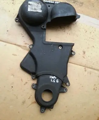 Ford Mondeo MK IV Timing belt guard (cover) 