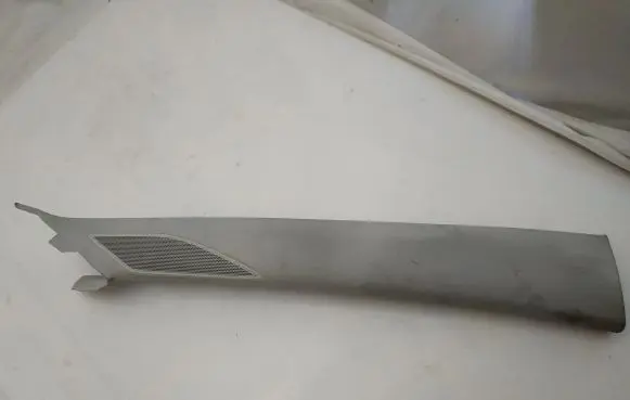 Volkswagen Golf VII (A) pillar trim