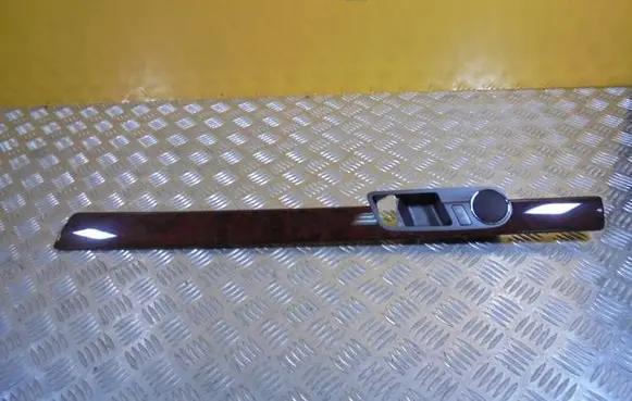 Volkswagen Phaeton Rear door card trim 3D4867102F