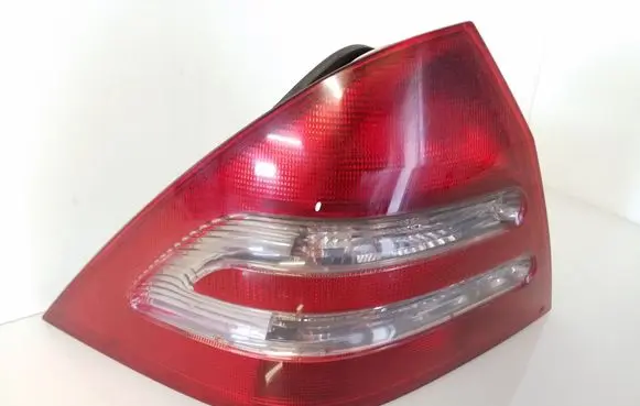 Mercedes-Benz C W203 Rear/tail lights