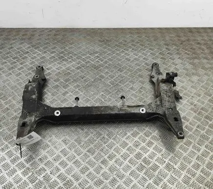 Front subframe