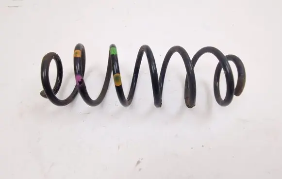 Citroen DS3 Rear coil spring 