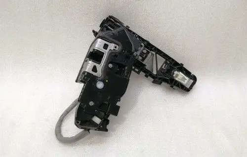 Mercedes-Benz A W177 Front door lock A0997201702