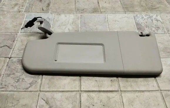 Seat Altea XL Sun visor CQ0857551F 91077