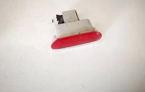 Volkswagen Touran I Rear door interior light 6q0947411c