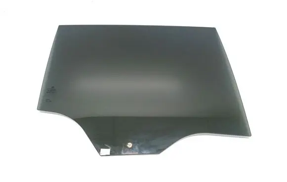 Volkswagen ID.4 Rear door window glass 11A845026A