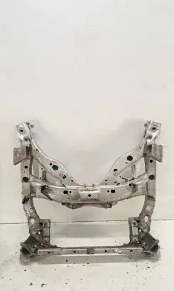 BMW 5 F10 F11 Front subframe 6781529