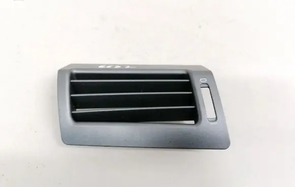 BMW 7 E65 E66 Dash center air vent grill 64226913340 14151810