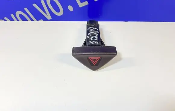 Volvo S60 Hazard light switch 9441045