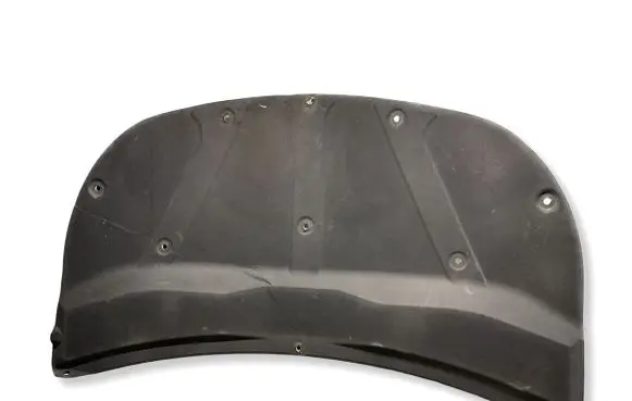 Mitsubishi Outlander Engine bonnet/hood sound/heat insulation 