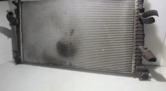 Ford Focus Coolant radiator