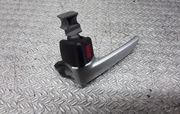 Mazda 5 Front door interior handle 