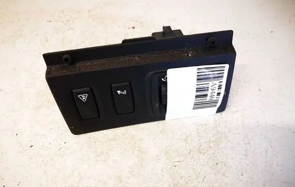 Renault Laguna III Parking (PDC) sensor switch 251630001r