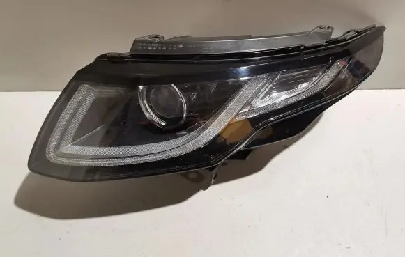 Land Rover Evoque I Headlight/headlamp GJ3M13W030
