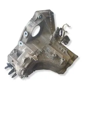 Honda Concerto Manual 5 speed gearbox 