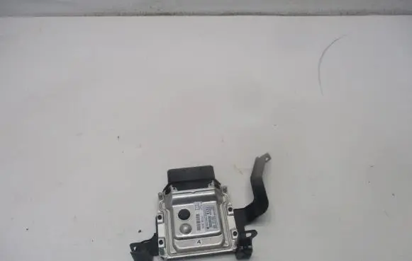 Hyundai i10 Engine control unit/module ECU