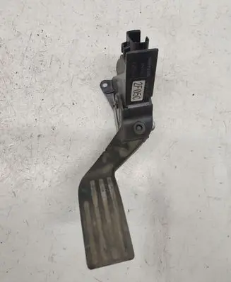 Ford Focus Accelerator throttle pedal 98AB9F836AE