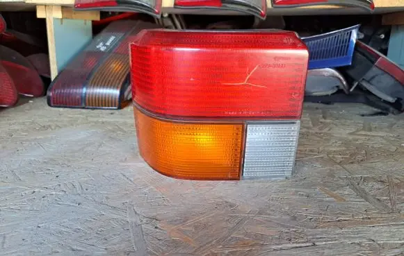 Volkswagen Transporter - Caravelle T4 Rear/tail lights 70194511 7019411