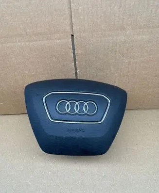 Audi A6 S6 C8 4K Steering wheel airbag 4N0880201M TK343H9ZK1H 313169295032