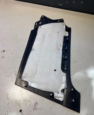 Citroen C5 Aircross II Other center console (tunnel) element 9817158577