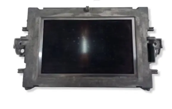 Mercedes-Benz E W212 Screen/display/small screen A2129010103 A2C32394200 A2129023603