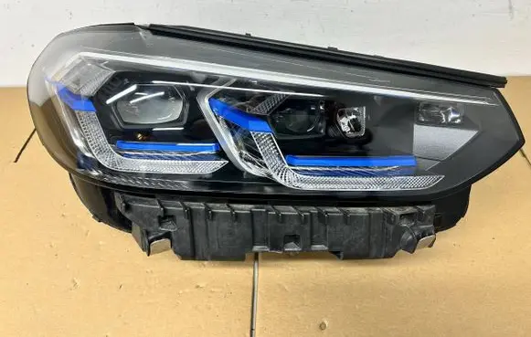 BMW X3 G01 Headlight/headlamp 5A29218