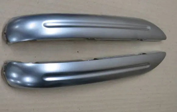 Ford S-MAX Other rear door trim element 6M21U27442