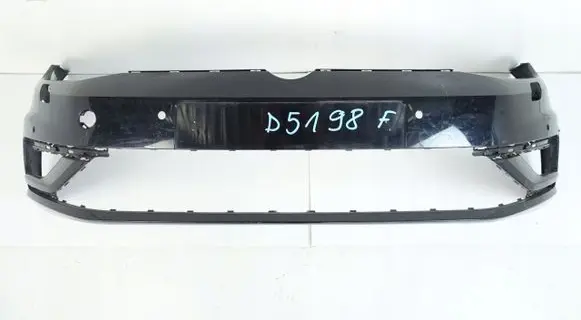 Volkswagen Golf VII Front bumper 5G0807221FL