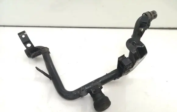 Audi A4 S4 B7 8E 8H Engine coolant pipe/hose 038121065BH