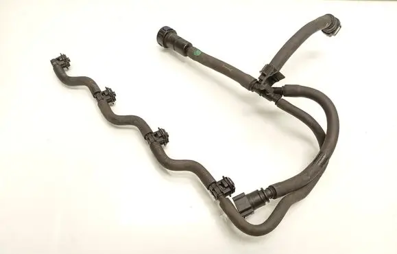 Volvo XC60 Fuel return line/hose 31452373