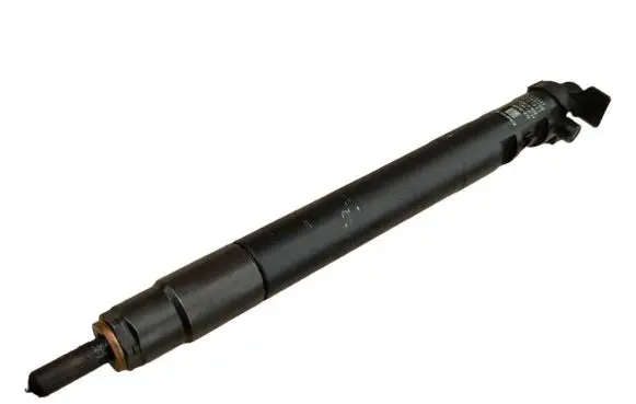 Ford Mondeo MK IV Fuel injector 9686191080 8H66H9M 8TCTD11