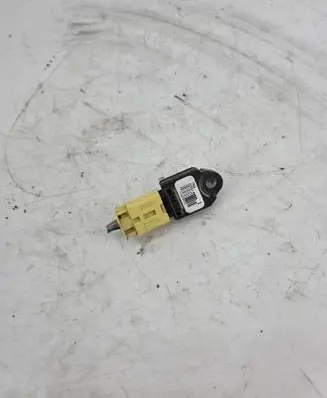 Toyota Avensis T250 Airbag deployment crash/impact sensor 8983102020 1136384791