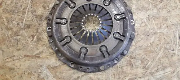 Pressure plate