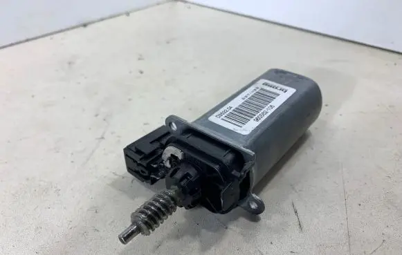 Mercedes-Benz GLS X166 Seat adjustment motor 960562106 D352204 250817142808