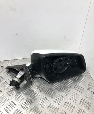 BMW 5 F10 F11 Front door electric wing mirror A046412 E1021141 E1021016