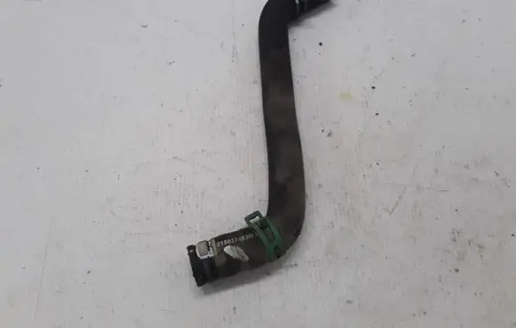 Renault Zoe Engine coolant pipe/hose 215037483R