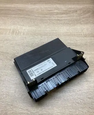 Ford Fusion Comfort/convenience module 2S6T15K600CF