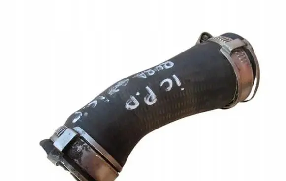 Audi A6 S6 C6 4F Intercooler hose/pipe